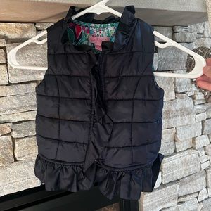 Lilly Pulitzer Vest ✨